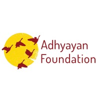 Adhyayan Quality Education Foundation logo - Similar company to Adhyayan School