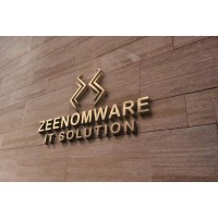 ZEENOMWARE | IT Solution logo - Similar company to Webdadz Technology - Web Design Ranchi, Website Design Ranchi