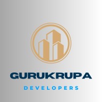 Gurukrupa Developer logo - Similar company to Gurukrupa Developers