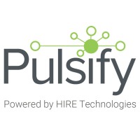 Pulsify, Inc logo - Similar company to Pulsifi
