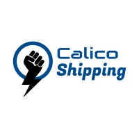 Calico Shipping