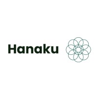 Hanaku logo - Similar company to Quadia