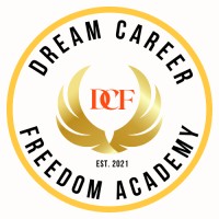 Dream Career Freedom Academy logo - Similar company to Mozaik Cv