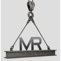 Main Rafter logo - Similar company to Oea Tripoli