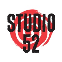 Studio 52 Boston logo - Similar company to Studio 52 Media