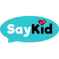 SayKid logo - Similar company to Rex