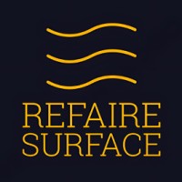Refaire Surface logo - Similar company to Dialogue Rcf