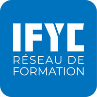 IFYC logo - Similar company to Innolab