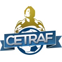 CETRAF - Centro de Treinamento para Atletas de Futebol logo - Similar company to B.R.I.G.H.T Academy