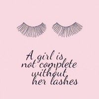 Lashes By LeeAnn logo - Similar company to Lii Lash