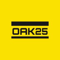OAK25 logo - Similar company to Fx Intelligence