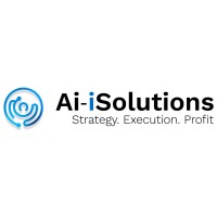 Ai-iSolutions logo - Similar company to Ai Beam