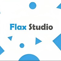 Flax Studio logo - Similar company to Tecsetco