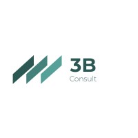 Three B Consult logo - Similar company to Gate For Opportunity