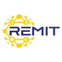 REMIT Research logo - Similar company to Seal - Science And Engineering Association Limburg