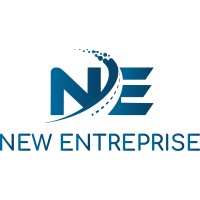 NEW ENTREPRISE logo - Similar company to Ebomaf