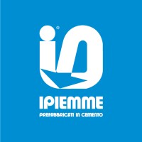 Ipiemme S.p.A logo - Similar company to Comind Spa