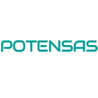Potensas logo - Similar company to Vsight