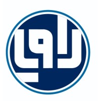 Ravia Automotive Co. logo - Similar company to Atin Part | آتین پارت