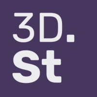 3DStreet logo - Similar company to Uta Department Of Public Affairs And Planning