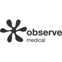 Observe Medical logo - Similar company to Medfield Diagnostics Ab