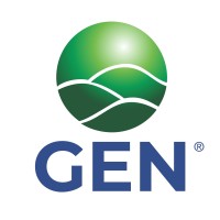 Gen logo - Similar company to Gscp