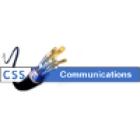 CSS Communications logo - Similar company to Coquina Software Company Limited