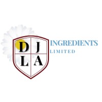 DJLA Ingredients Ltd logo - Similar company to Wm Armstrong (Longtown) Ltd