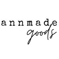 Annmade Goods