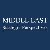Middle East Strategic Perspectives logo - Similar company to Carlton Sélection