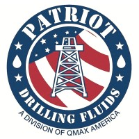 Patriot Drilling Fluids logo - Similar company to Ddfluids