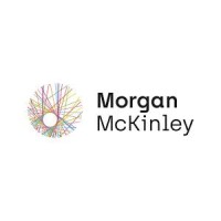 Morgan McKinley logo - Similar company to Marex Group