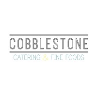 Cobblestone Catering logo - Similar company to Evan'S Metal Fab