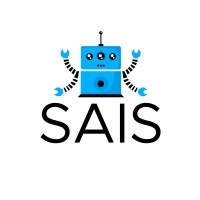 Sais Sheffield Artificial Intelligence Society