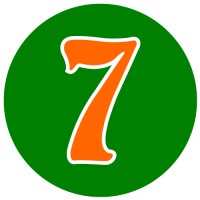 Seven Cloud logo - Similar company to Cloud Seven S.A.S