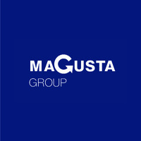 Magusta Group logo - Similar company to Polytek Engineering