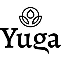 Yuga logo - Similar company to Technfest