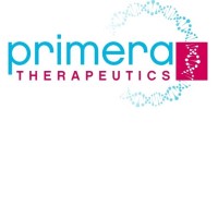 Primera Therapeutics logo - Similar company to Amplexd Therapeutics