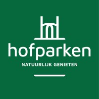 Hofparken logo - Similar company to Mb Makelaars Breda