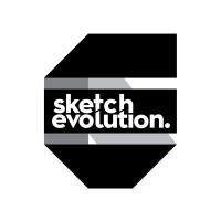 Sketch Evolution logo - Similar company to Mould Tech Solutions Llc