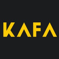 KAFA.TV logo - Similar company to Fish Tv