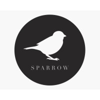 Sparrow Kitchen & Cocktails logo - Similar company to Ita Kitchen