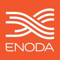 Enoda logo - Similar company to Enoda Ltd