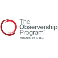 The Observership Program logo - Similar company to Cct Technology