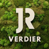 JR Verdier logo - Similar company to 2G Capital