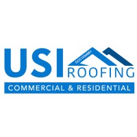 USI Roofing, Inc. logo - Similar company to Institutional Architects