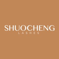 ShuoCheng Lashes logo - Similar company to Seejeen Lash Factory- Eyelash Extensions Supplier Wholesale - Eyelash Glue Supplier Wholesale