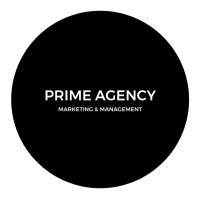PRIME AGENCY M&M logo - Similar company to Tim&Leon