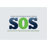 Staff Outsource Solutions logo - Similar company to Solution4U