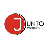 Junto Montreal logo - Similar company to Saegis